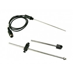 Sonda Pt1000 + Asta
