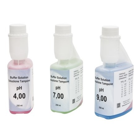Tampone XS pH7 250ml