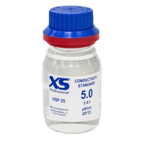 STANDARD XS PROFESSIONAL 5.0µS DFM