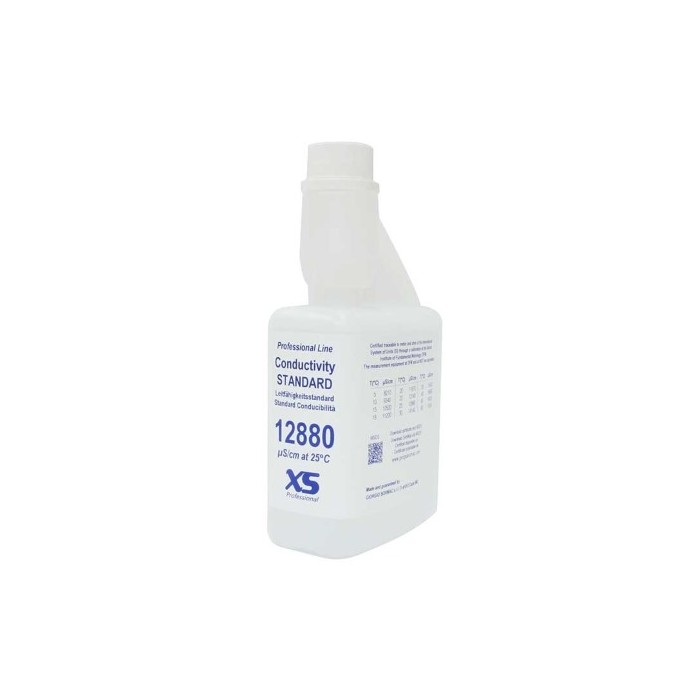 STANDARD XS PROFESSIONAL 12880uS DFM