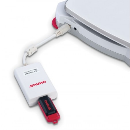 USB HOST INTERFACCIA