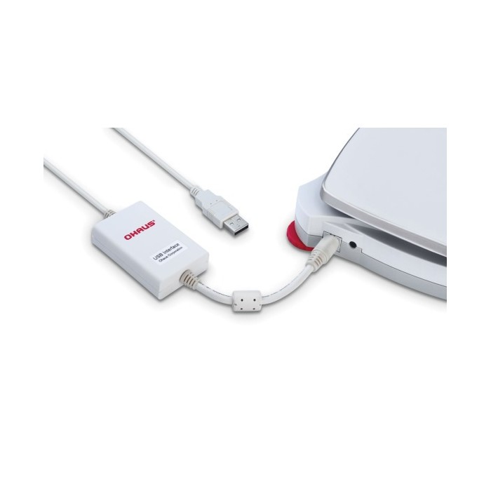 USB INTERFACCIA