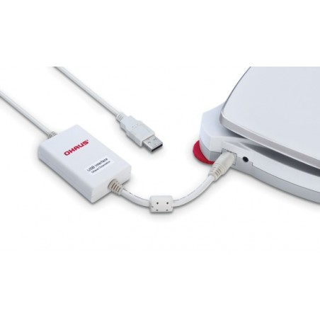 USB INTERFACCIA