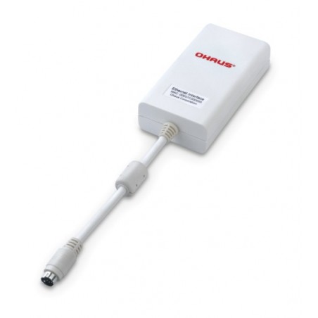 INTERFACCIA ETHERNET