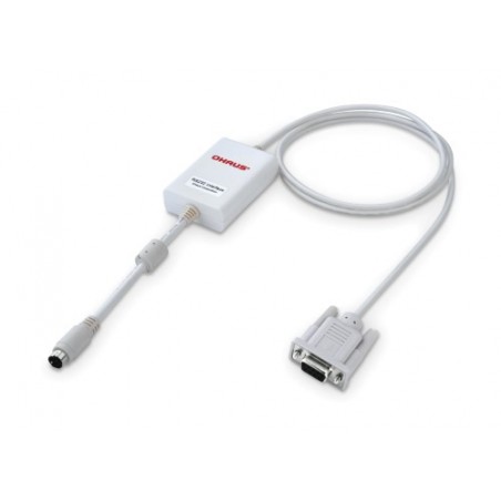 INTERFACCIA RS232