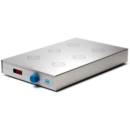 MULTISTIRRER DIGITAL 6