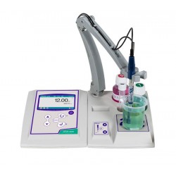 PH 8 STIRRER KIT SENZA ELETTRODO