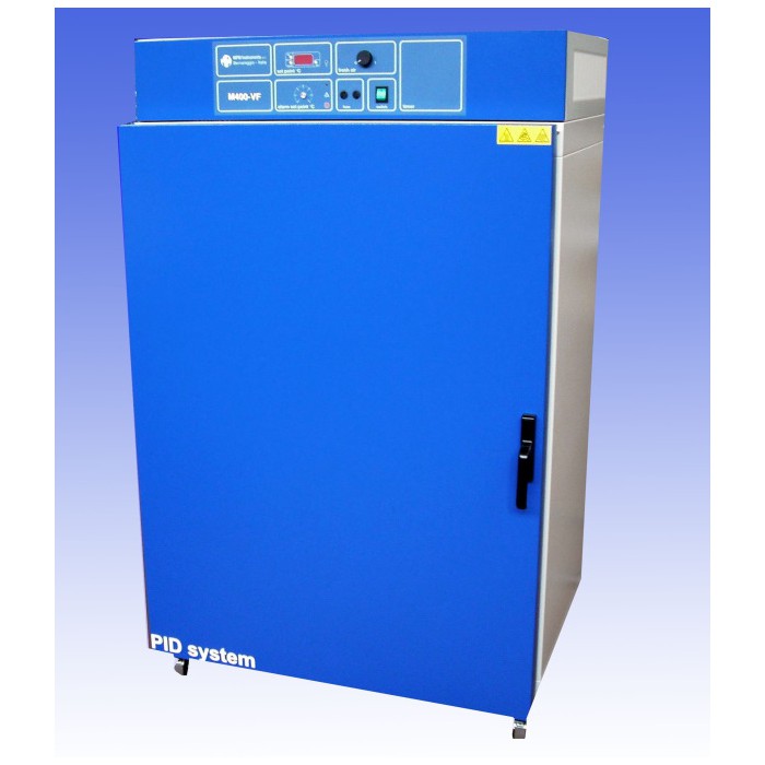 Incubatori MPM Instruments
