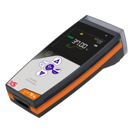 TEMP 70 Vio PT100