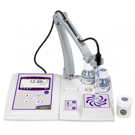 COND 8 PRO STIRRER senza CELLA