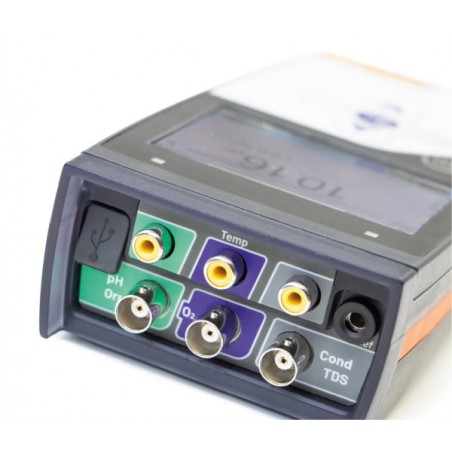 REVIO Completo DHS in valigia