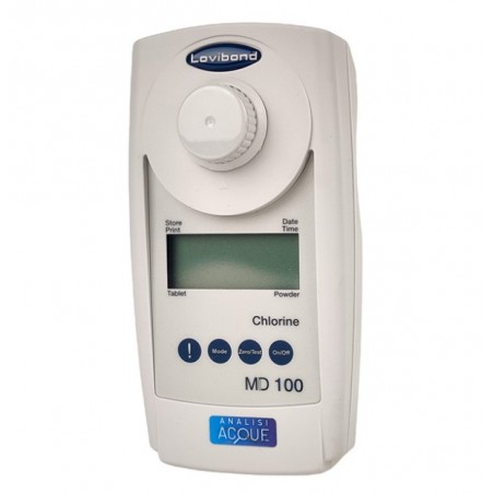 MD 100 (3in1)
