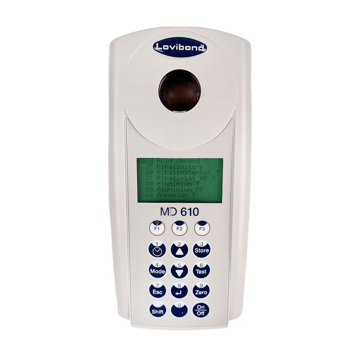 MD 610 MaxiDirect Bluetooth