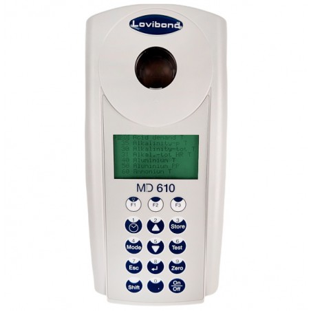 MD 610 MaxiDirect Bluetooth
