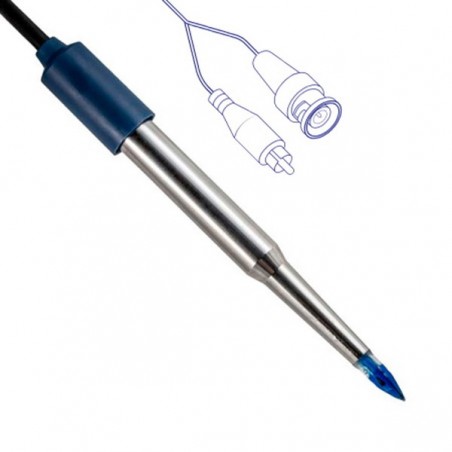 2 PORE STEEL T
