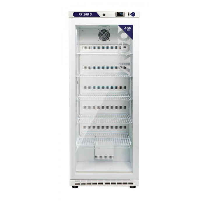 FR 260 G