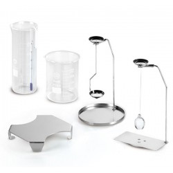 Kit Densità AC002