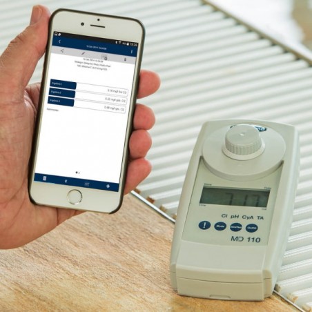 MD 110 Bluetooth (3in1)