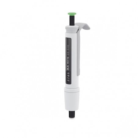 IKA PETTE vario 0,5-5 ml