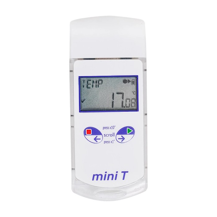Mini T