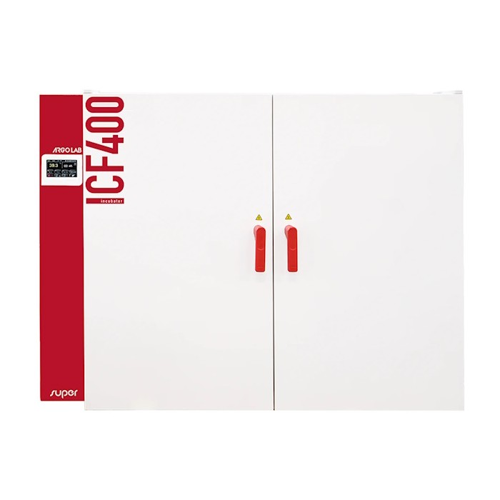 ICF 400 SUPER