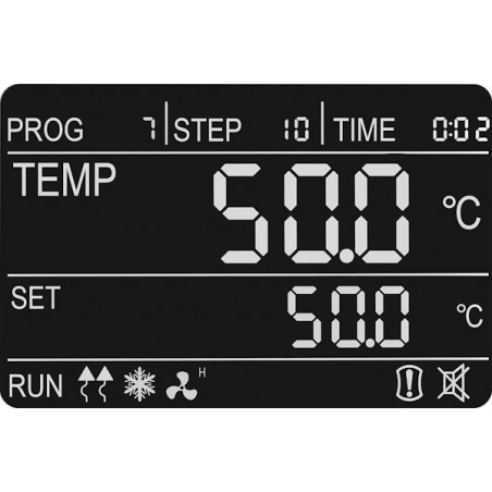 TCF 200 PLUS