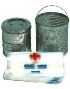 Accessori autoclave 760