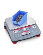 OHAUS serie Ranger Count 3000