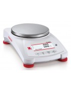 OHAUS serie Pioneer PX Precision