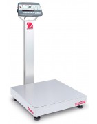 OHAUS serie DEFENDER 5000 Standard