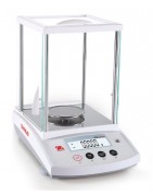 OHAUS serie PR Analytical
