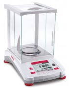 OHAUS Adventurer AX Analitycal