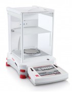 OHAUS serie Explorer SEMI-MICRO