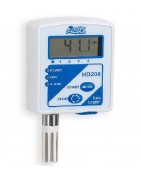 Delta-Ohm HD208