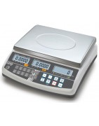 KERN serie CFS