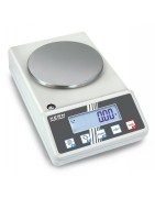 KERN serie 572
